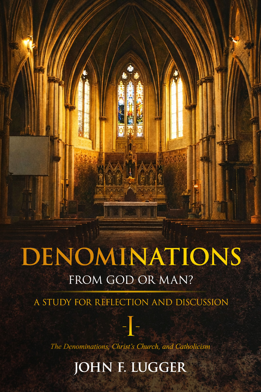 A Study for Reflection