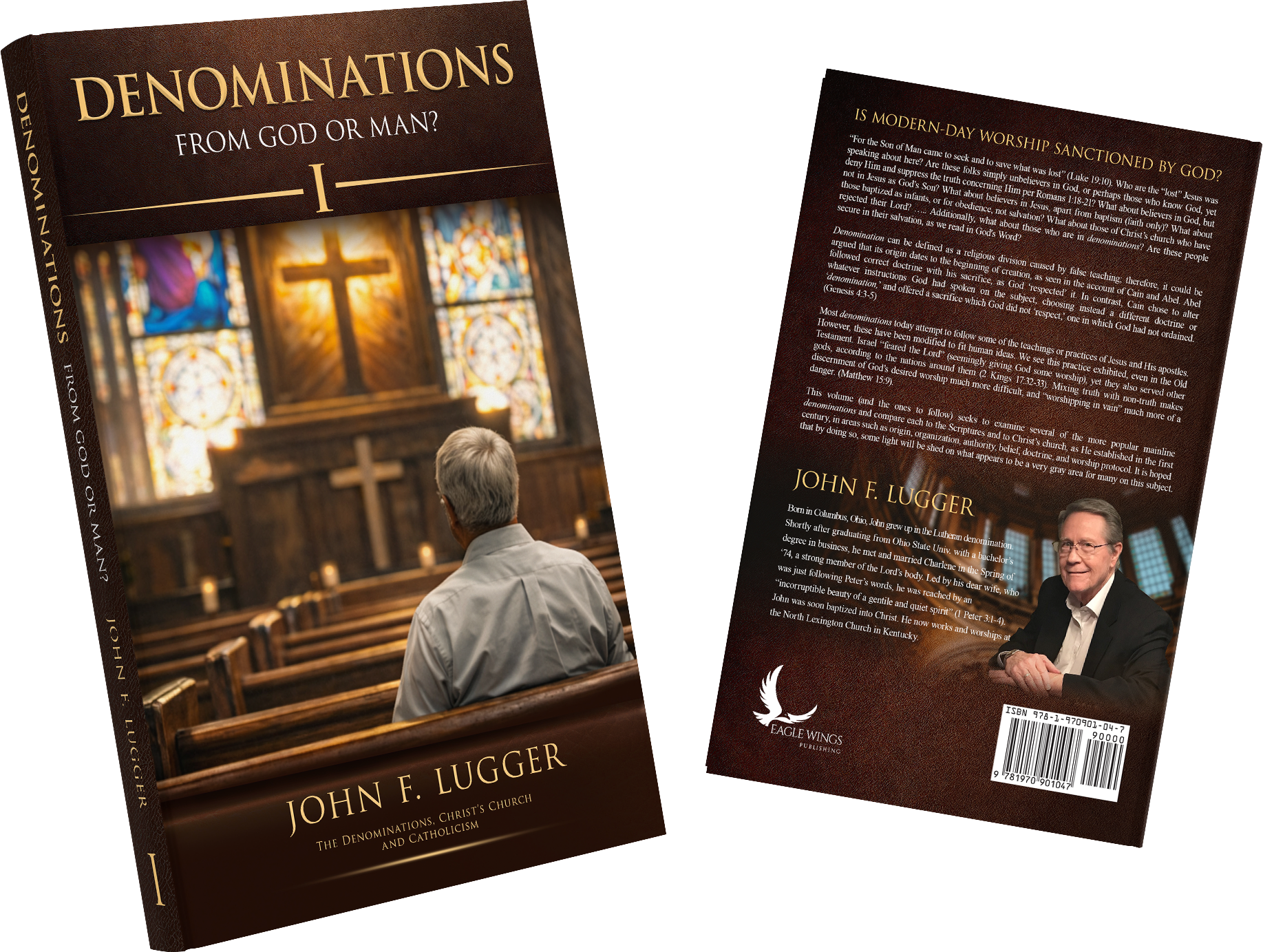 Denominations of God