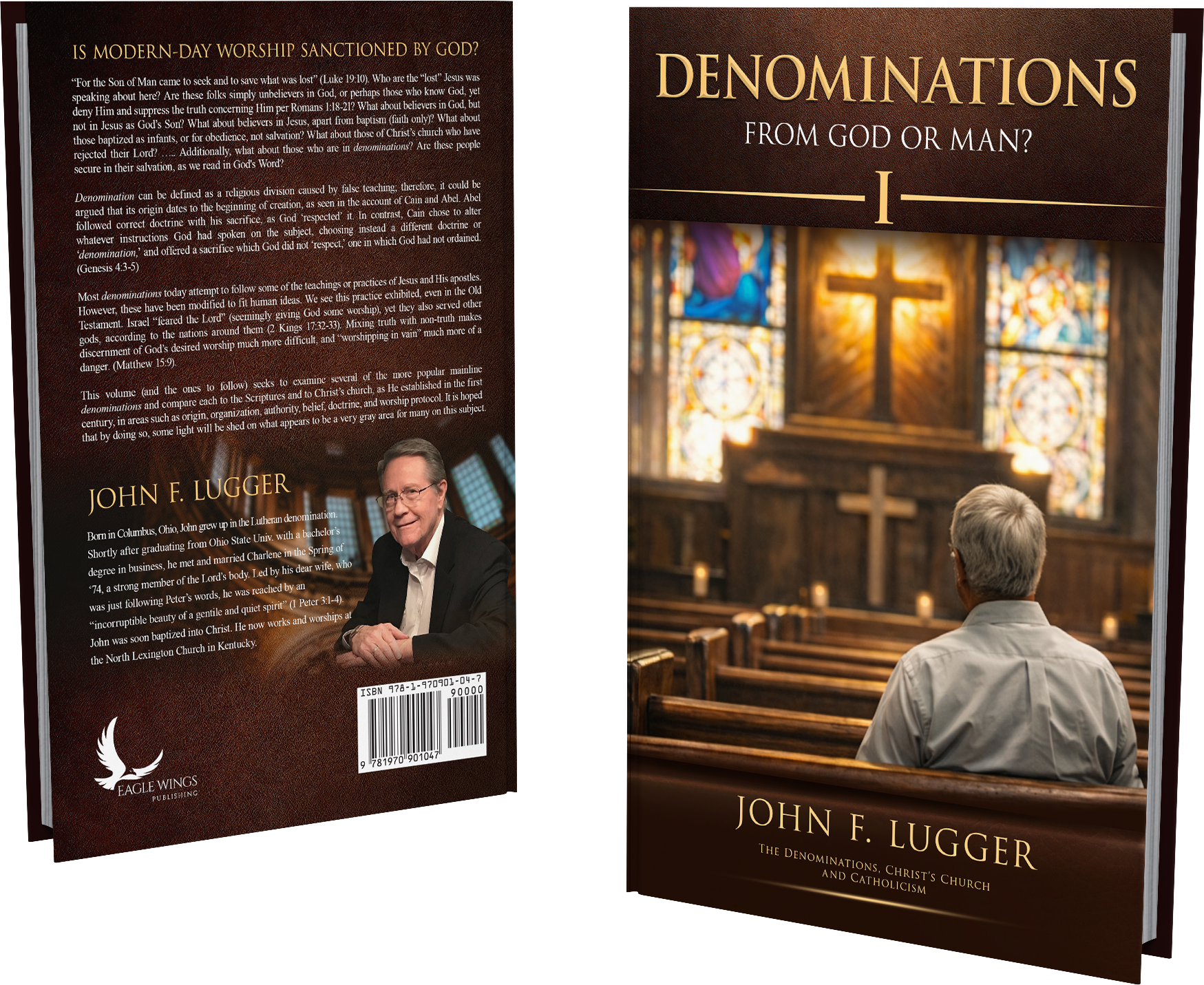 Denominations from God