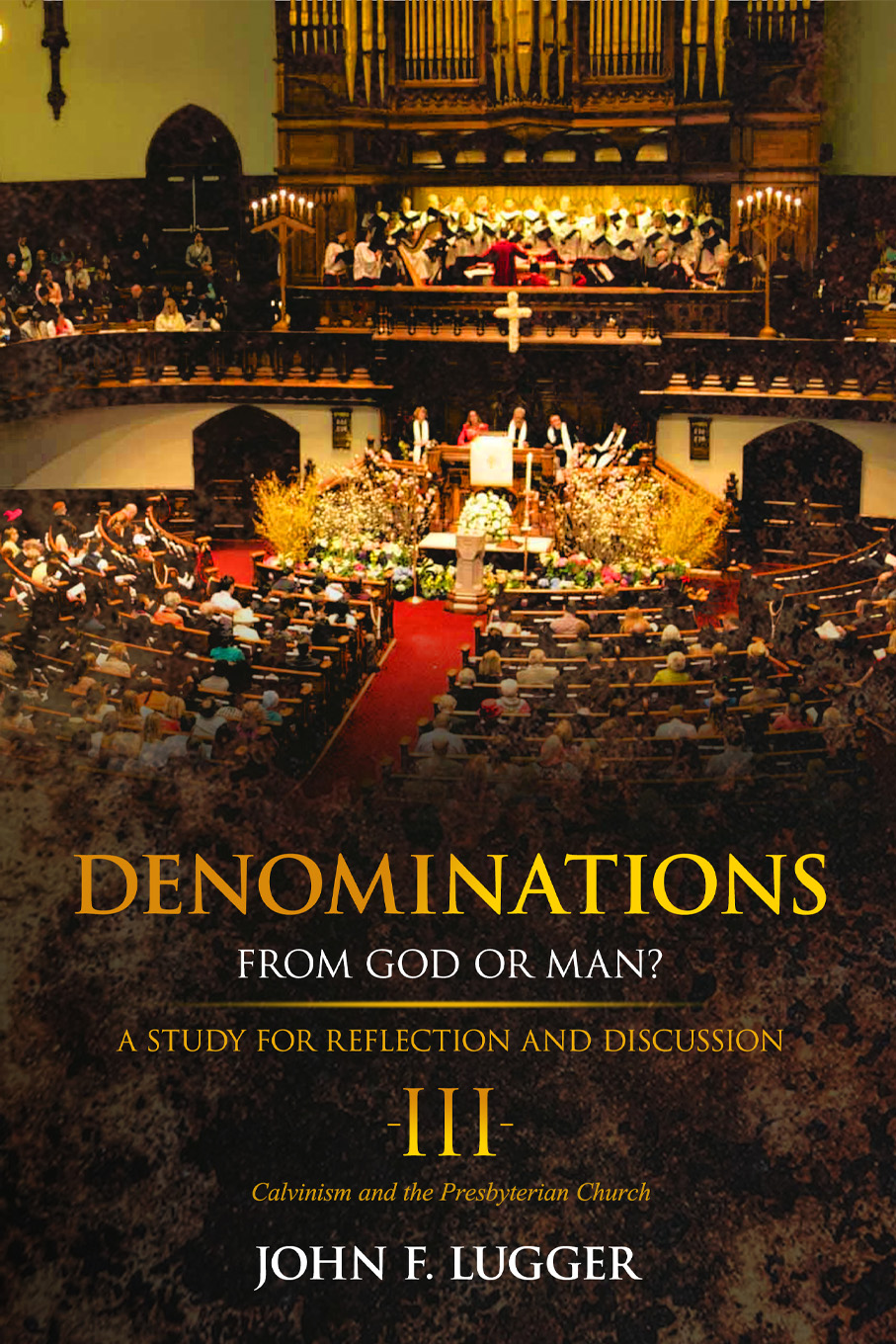 A Study for Reflection and discussion