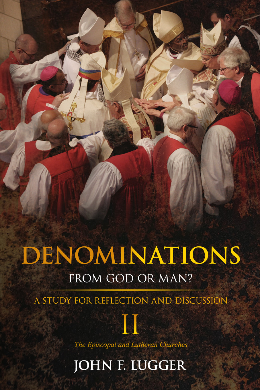 Denominations From God Book